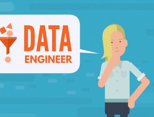 data-engineer